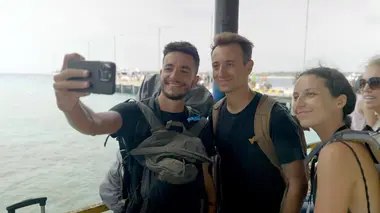 Les réseaux sociaux vont-ils tuer le tourisme ?