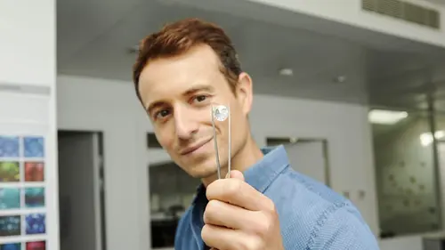 Sur le front Diamants : que cachent nos bagues de fiançailles ?