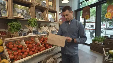 Cartons, sacs en papier : la fausse bonne idée ?
