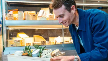 Sur le front Fromages : où est passé notre terroir ?