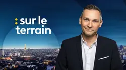 Sur le terrain