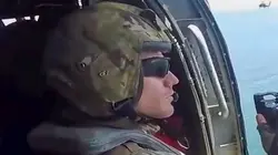 Sur le vif : vidéos insolites  Raids et arrestations