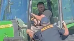 Sur Discovery Channel à 22h30 : Sur le vif : vidéos insolites