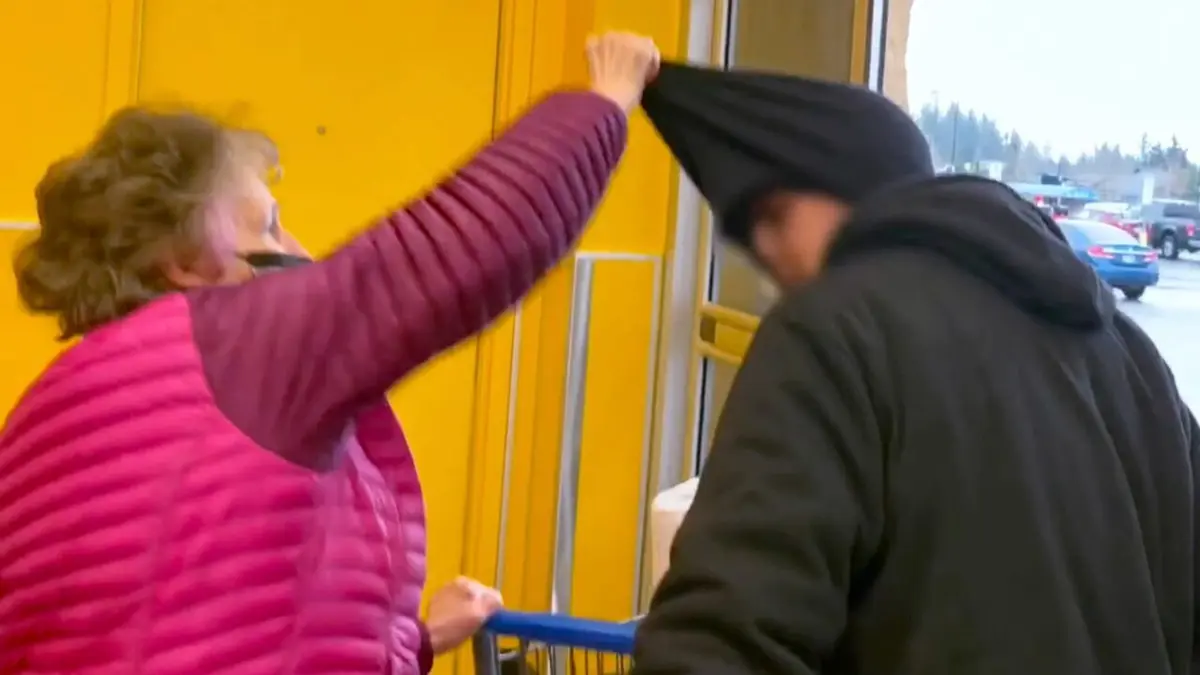Sur le vif : vidéos insolites Echec commercial