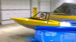 Sur Discovery Channel à 22h30 : Sur le vif : vidéos insolites
