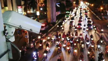 Pas d'alliés sur mon palier