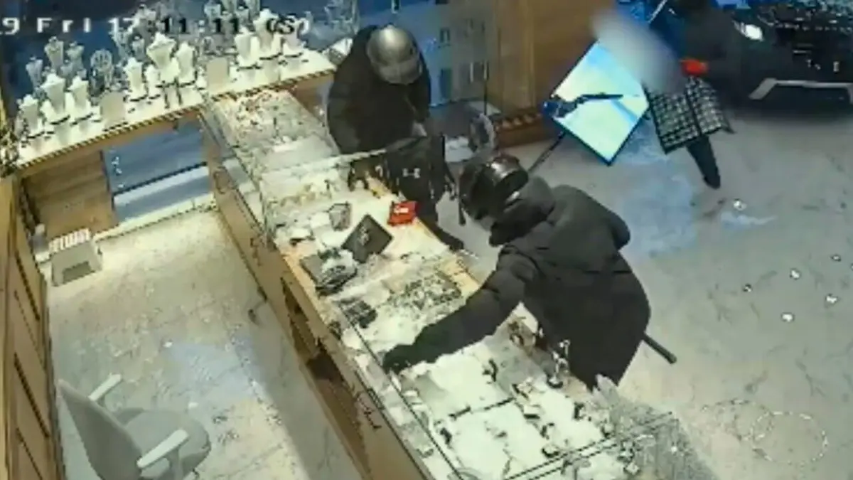 Sur le vif : vidéos insolites Drôle de week-end