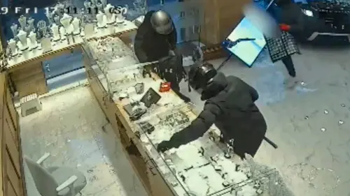 Sur le vif : vidéos insolites Drôle de week-end