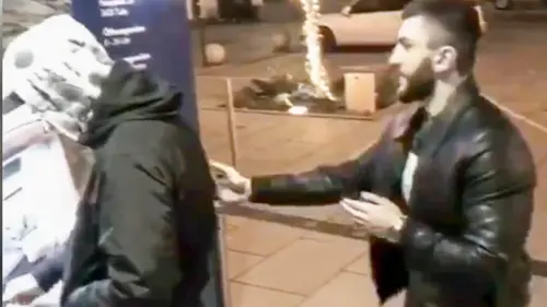 Sur le vif : vidéos insolites Pris sur le fait