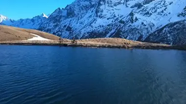 Megève, la chic altitude