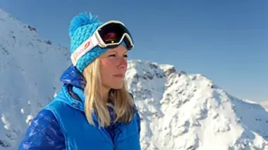 Lech Zürs, le berceau du ski alpin