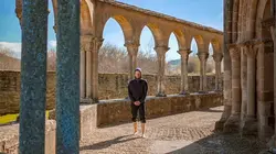 Sur les chemins de Saint-Jacques