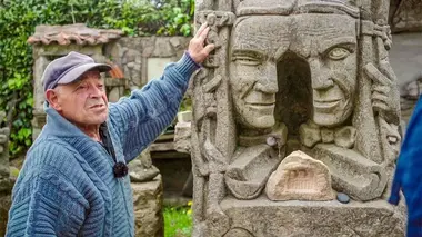 Jusqu'au bout de la Terre