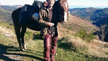 De la Bourgogne à l'Auvergne