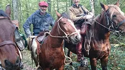Sur les chemins de traverse S01E03 En Limousin