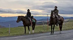Sur les chemins de traverse S01E05 La Drôme