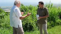 Visuel de Sur les lieux du crime