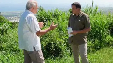 Brice Rivière : l'assassin du sorcier de la Bretagne