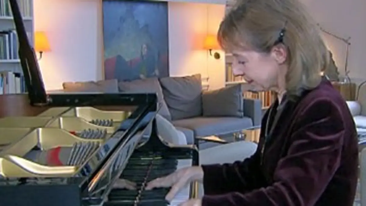 Sur les pas de Mozart