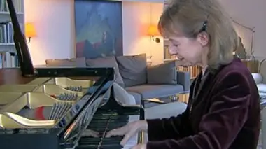 Sur les pas de Mozart