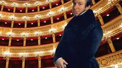 Visuel de Sur les pas de Rossini