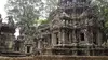 Sur les pistes des temples d'Angkor