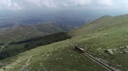 Sur les rails de France