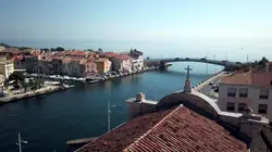 Sur les rails de France