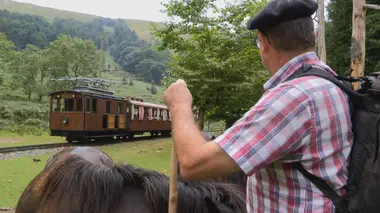 Du Pays basque à la Catalogne