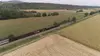 Sur les rails de France E05 Du Jura à l'Alsace (2018)