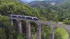 Sur les rails de France E04 Des Alpes-Maritimes au Mont-Blanc (2018)