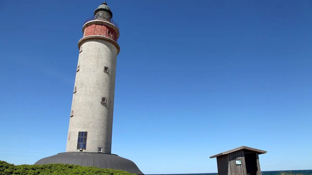 Sur les rivages de la Baltique Du Danemark à la Lettonie