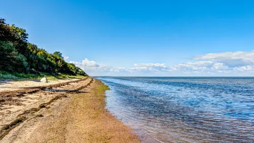 Épisodes de Sur les rivages de la Baltique