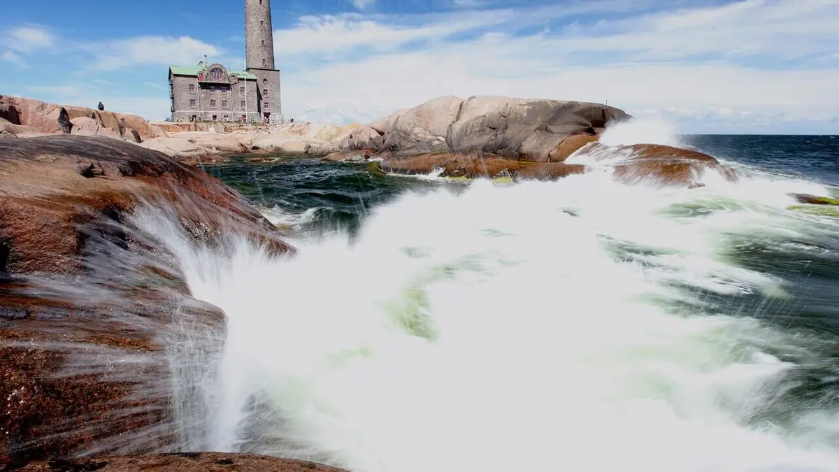Sur les rivages de la Baltique De l'Estonie à la Finlande