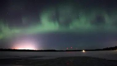 De la Finlande à la Suède