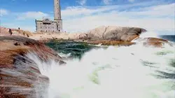 Visuel de Sur les rivages de la Baltique