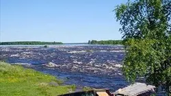 Visuel de Sur les rivages de la Baltique