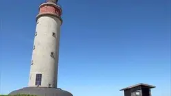 Visuel de Sur les rivages de la Baltique (version remontée)