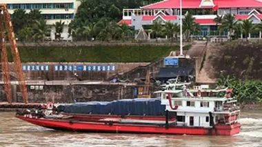 Thés, temples et théâtres