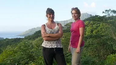 Polynésie, un écosystème sous haute surveillance