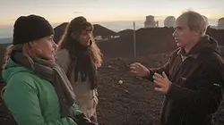 Sur Ushuaïa TV à 21h35 : Sur les routes de la science