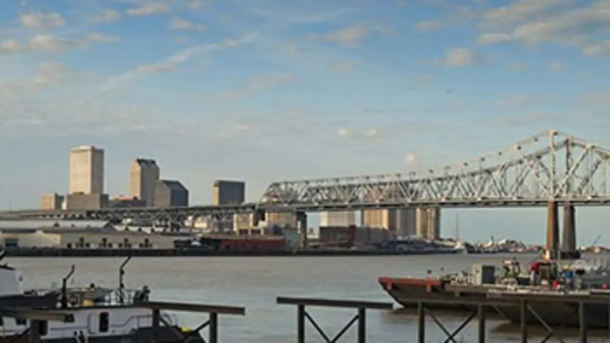 Sur les routes du rêve américain
