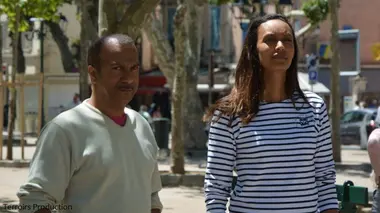 La route nationale 7 avec Pascal Légitimus