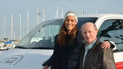 Sur les routes mythiques de France
