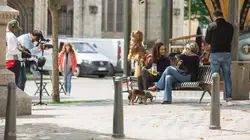 Sur les routes mythiques de France