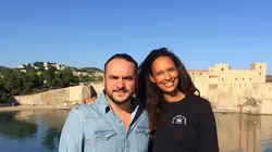 Sur les routes mythiques de France