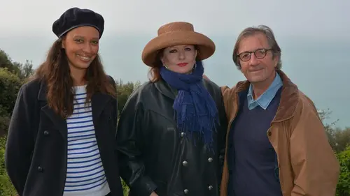 Sur les routes mythiques de France