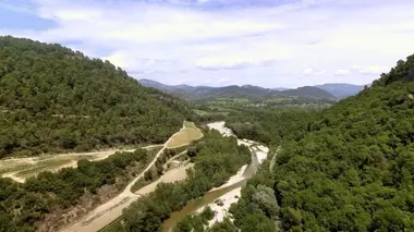 En Provence Gallo-Romaine