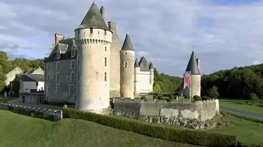 La Renaissance en Val de Loire