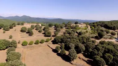 Les Cévennes des Camisards